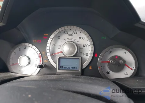 2011 Honda Pilot Touring из США, поврежденный, VIN 5FNYF4H98BB001042